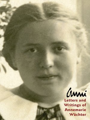 cover image of Anni